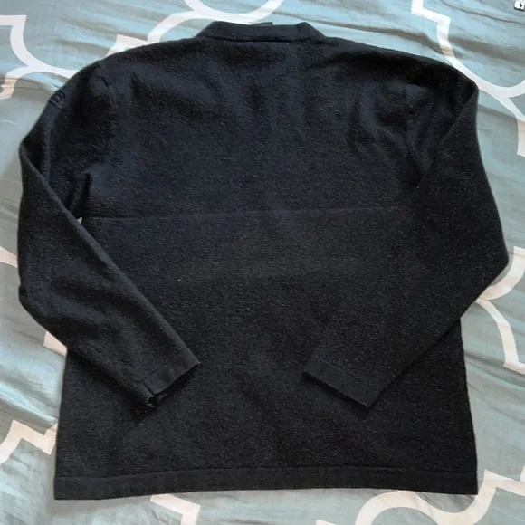 🟠  North Face Sweater 🟢 - Picture 4 of 5